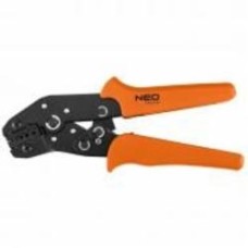 Клещи обжимные NEO tools 01-544