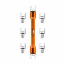 Набор ключей для мотоциклетных спиц 9 шт. NEO tools 10-508
