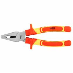 Плоскогубцы NEO tools 200 мм 01-222
