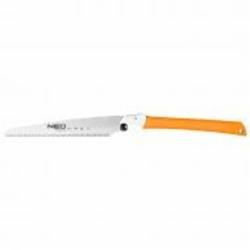 Пила по дереву 250 мм NEO tools 44-611
