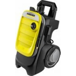 Минимойка Karcher высокого давления K 7 Compact 1.447-050.0