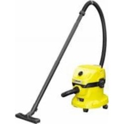 Пылесос Karcher хозяйственный WD 2-18 V-12/18 (18 В) 1.628-500.0