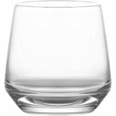 Набор стаканов низких Ardesto Gloria Shine 345 мл 3 шт.