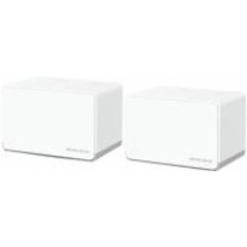 Маршрутизатор Mercusys Halo H70X HALO-H70X-2-PACK