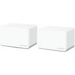 Маршрутизатор Mercusys Halo H70X HALO-H70X-2-PACK