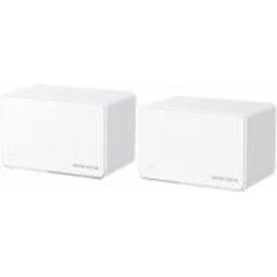 Маршрутизатор Mercusys Halo H80X HALO-H80X-2-PACK