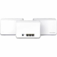 Маршрутизатор Mercusys Halo H80X (HALO-H80X-3-PACK)