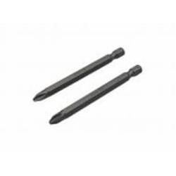 Бита Mayster FIX PH2x75 мм 2 шт. 97011009