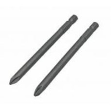 Бита Mayster FIX PH2x100 мм 2 шт. 97011011
