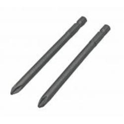 Бита Mayster FIX PH2x100 мм 2 шт. 97011011