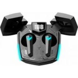 Наушники Canyon Doublebee GTWS-2 Gaming black (CND-GTWS2B)