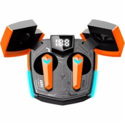 Наушники Canyon Doublebee GTWS-2 Gaming orange (CND-GTWS2O)
