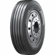 Шина Hankook Smart Flex AH35 3PSF 235/ 75 R17.5 132/130M 132/130 M нешипованая всесезонные