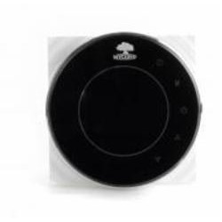 Терморегулятор для теплого пола Mycond ORB Heat (черный)