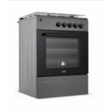 Плита газовая Artel Apetito 10-G Grey