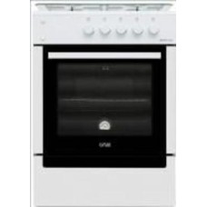 Плита газовая Artel Apetito 10-G White