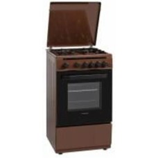 Плита газовая Heinner HFSC-V50LITBRW