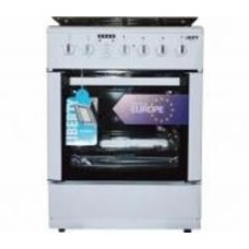 Плита комбинированная Liberty PWE 6105 - F