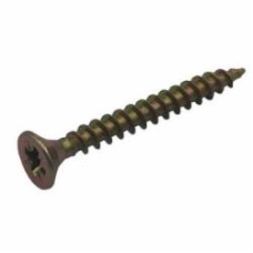 Шуруп универсальный потайная головка Mayster FIX ЦЖ 5x50 мм 250 шт. желтый