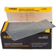 Гвозди для пневмостеплера Sigma 50×1.25×1 мм 5000 шт 2818501