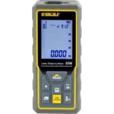 Дальномер лазерный Sigma 50 м 3727411