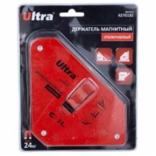 Держатель магнитный Ultra отключаемый 24кг (45,90,135°) 4270132