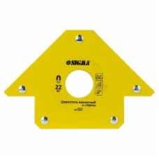 Держатель магнитный Sigma стрела 22кг (45,90,135°) 4270321