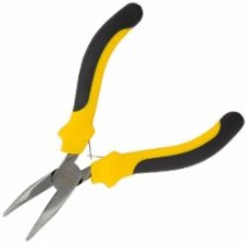 Длинногубцы Sigma 125мм Standard 1 шт. 4356511