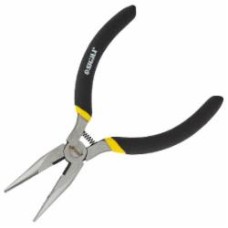 Длинногубцы Sigma 125мм Mini 1 шт. 4357311
