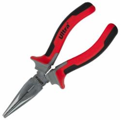 Длинногубцы Ultra 160мм CrV Profi Ultra 1 шт. 4357922