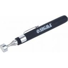Магнитный захват Sigma телескопический 133-600 мм 6270651