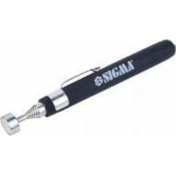 Магнитный захват Sigma телескопический 133-600 мм 6270651