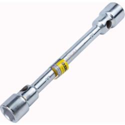 Ключ баллонный усиленный 32×36×400 мм CrV satine Sigma 6032171