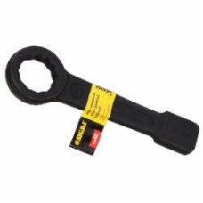 Ключ накидной ударный Sigma 34 мм CrV 6034081
