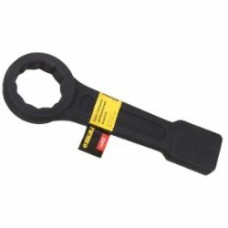 Ключ накидной ударный Sigma 46 мм CrV 6034121