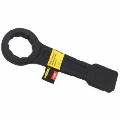 Ключ накидной ударный Sigma 46 мм CrV 6034121