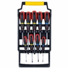 Набор отверток Ultra 9 шт S2 Profi ULTRA 4000072