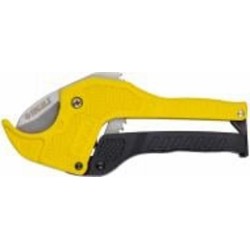 Ножницы Sigma для пластиковых труб 0-42 мм 190 мм (сталь SK5) 4333131