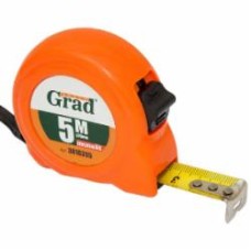 Рулетка Grad Monolit 3816355 5 м x 19 мм