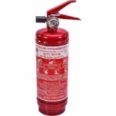 Огнетушитель порошковый Хладар 1 кг 04-021-1 Огнетушитель порошковый Хладар 1 кг 04-021-1