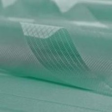 Ролета день-ночь Rollotex с фиксацией под наклон аквамариновая 64x130 см