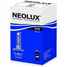 Автолампа ксеноновая Neolux D4S 35 Вт 1 шт.(NE D4S-NX4S)