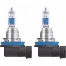 Автолампа галогенная Osram Cool Blue Intense (Next Gen) H8 35 Вт 2 шт.(OS 64212CBN-HCB)