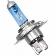 Автолампа галогенная Osram Cool Blue Intense (Next Gen) H4 55 Вт 1 шт.(OS 64193CBN)