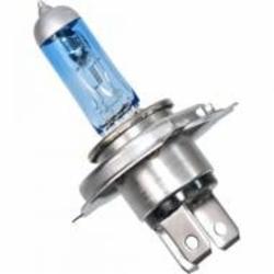 Автолампа галогенная Osram Cool Blue Intense (Next Gen) H4 55 Вт 1 шт.(OS 64193CBN)