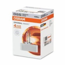 Автолампа ксенонова Osram Standard D5S 25 Вт 1 шт.(OS66540)