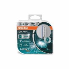 Автолампа ксенонова Osram Cool Blue Intense (Next Gen) D1S 35 Вт 2 шт.(OS66140CBNHCB)