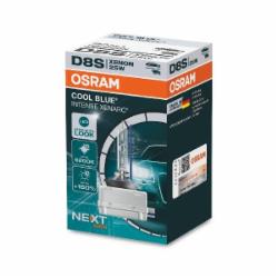 Автолампа ксенонова Osram Cool Blue Intense (Next Gen) D8S 25 Вт 1 шт.(OS66548CBN)