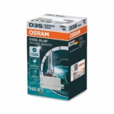 Автолампа ксенонова Osram Cool Blue Intense (Next Gen) D3S 35 Вт 1 шт.(OS66340CBN)