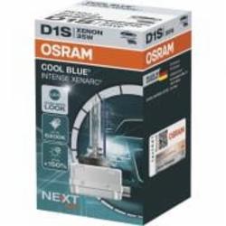 Автолампа ксеноновая Osram Cool Blue Intense (Next Gen) D1S 35 Вт 1 шт.(OS 66140CBN)